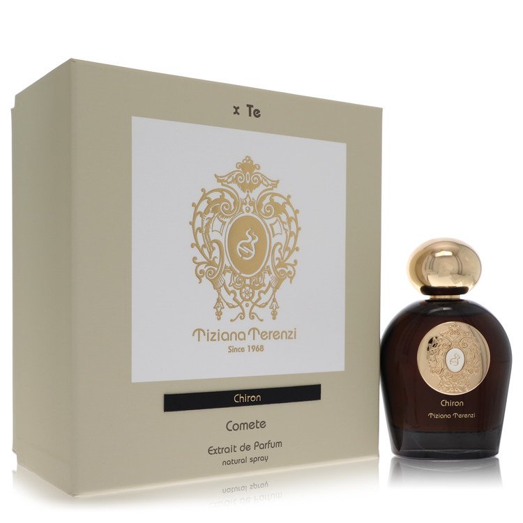 Tiziana Terenzi Chiron By Tiziana Terenzi Extrait De Parfum Spray (Unisex) 3.38 Oz For Women