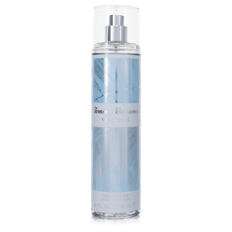 Tommy Bahama Very Cool By Tommy Bahama Fragrance Mist 8 Oz For Women
