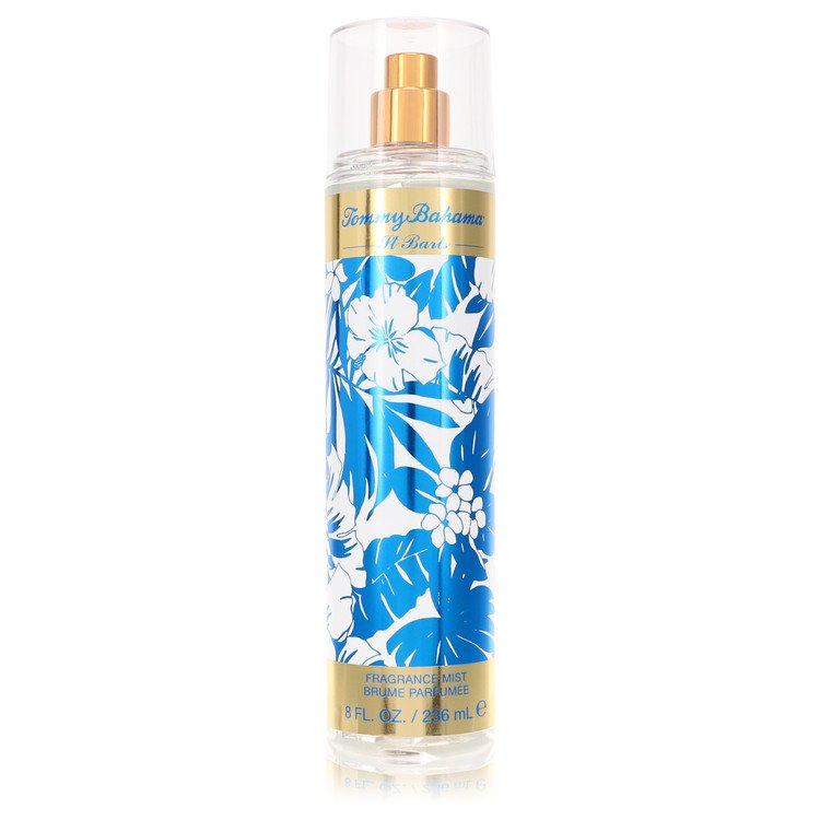 Tommy Bahama Set Sail St. Barts By Tommy Bahama Body Spray 8.0 Oz For Women