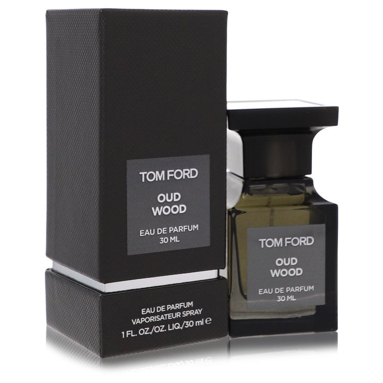 Tom Ford Oud Wood By Tom Ford Eau De Parfum Spray 1 Oz For Men