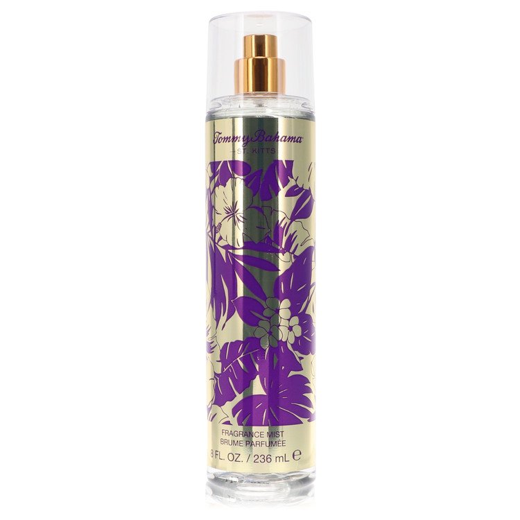 Tommy Bahama St. Kitts By Tommy Bahama Fragrance Mist 8 Oz For Women