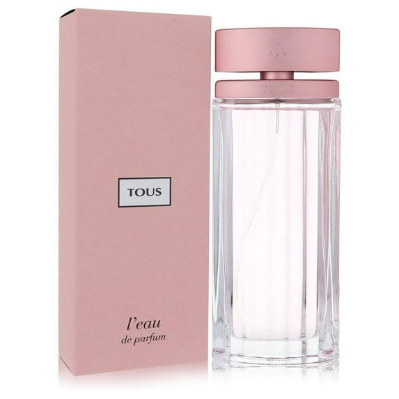 Tous 3.4 Fl.Oz. L'Eau Parfun For Women