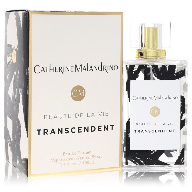 Catherine Malandrino Transcendent By Catherine Malandrino Eau De Parfum Spray 3.4 Oz For Women