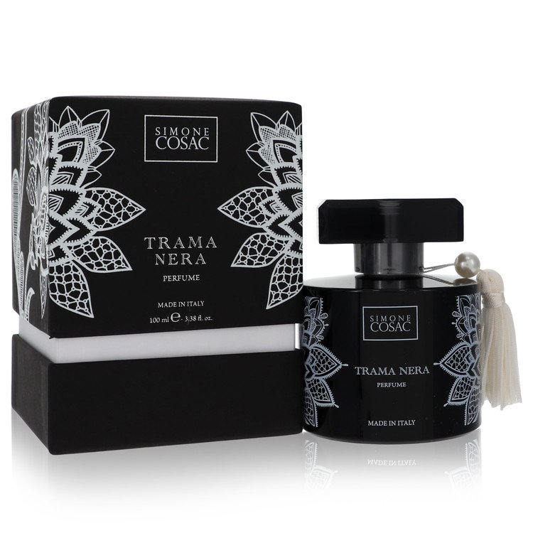 Trama Nera By Simone Cosac Profumi Perfume Spray 2 Oz For Women