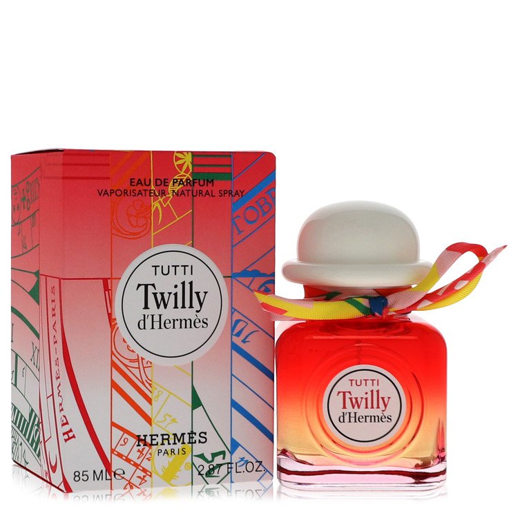 Tutti Twilly D'Hermã¨S By Hermes Eau De Parfum Spray 2.7 Oz For Women
