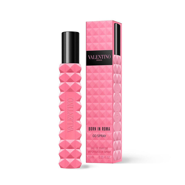 Valentino Donna Born In Roma 0.33 Eau De Parfum Spray.