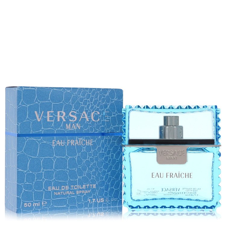 Versace Man by Versace