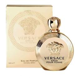 Eros By Versace 3.4 Fl.Oz. EDP Spray For Women