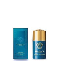 Versace Eros 2.5Oz Deodorant For Men