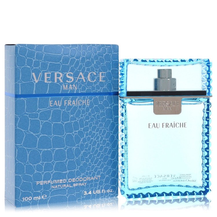 Versace Man by Versace