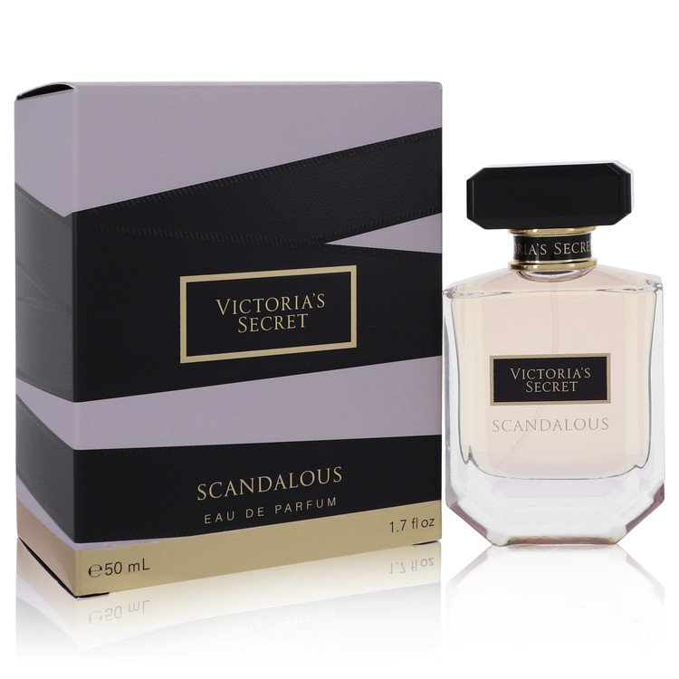 Victoria'S Secret Scandalous By Victoria'S Secret Eau De Parfum Spray 1.7 Oz For Women