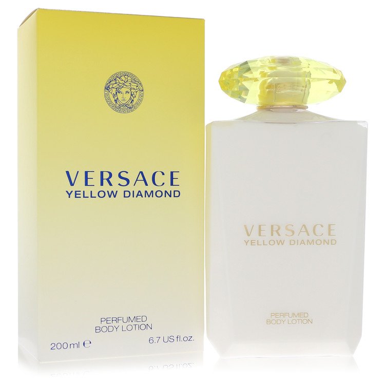 Versace Yellow Diamond by Versace