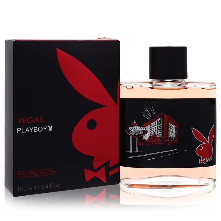 Vegas Playboy by Playboy