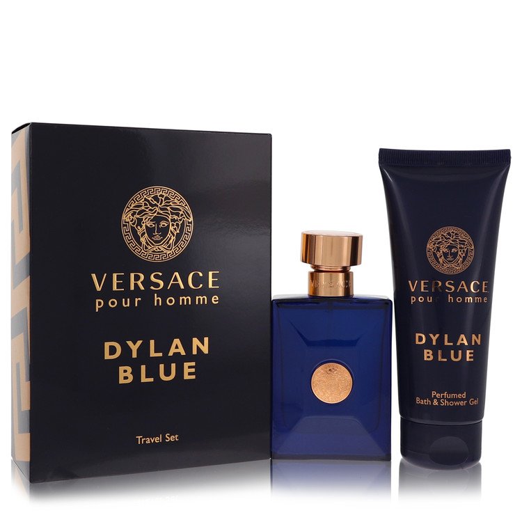 Versace Pour Homme Dylan Blue by Versace