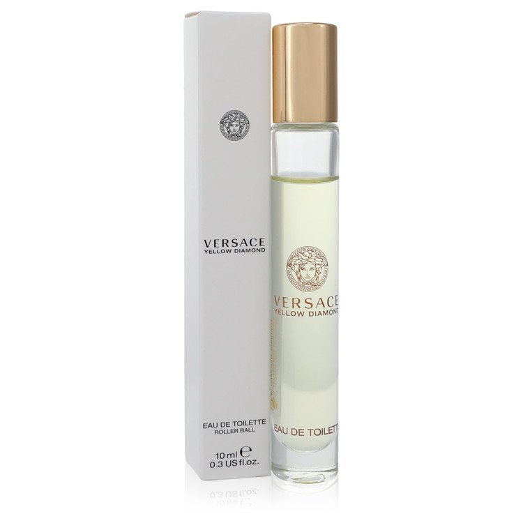 Versace Yellow Diamond by Versace