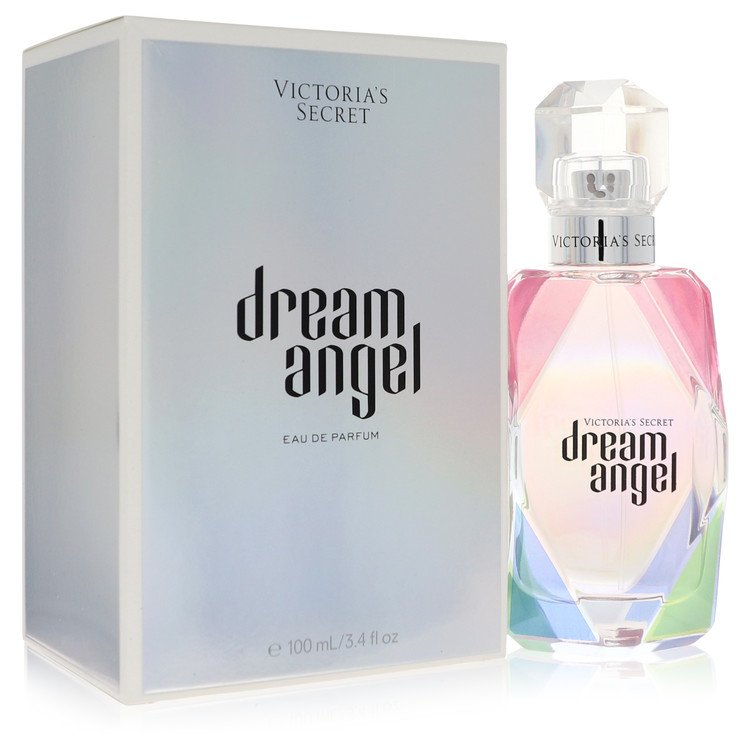 Victoria'S Secret Dream Angel By Victoria'S Secret Eau De Parfum Spray 3.4 Oz For Women