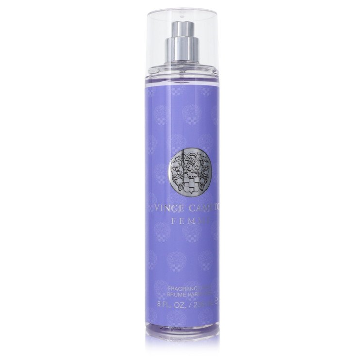Vince Camuto Femme By Vince Camuto Body Spray 8 Oz For Women