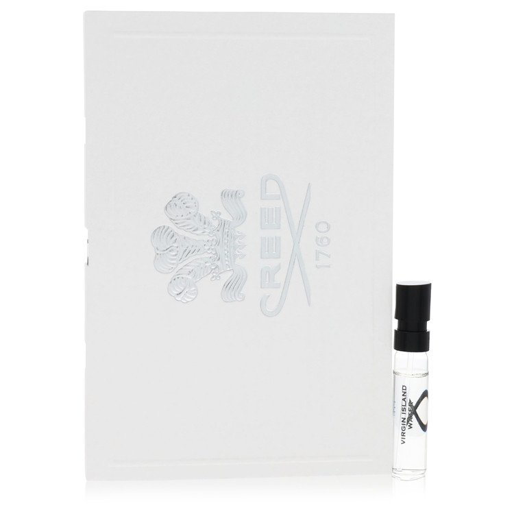 Virgin Island Water By Creed .05 Oz For Women