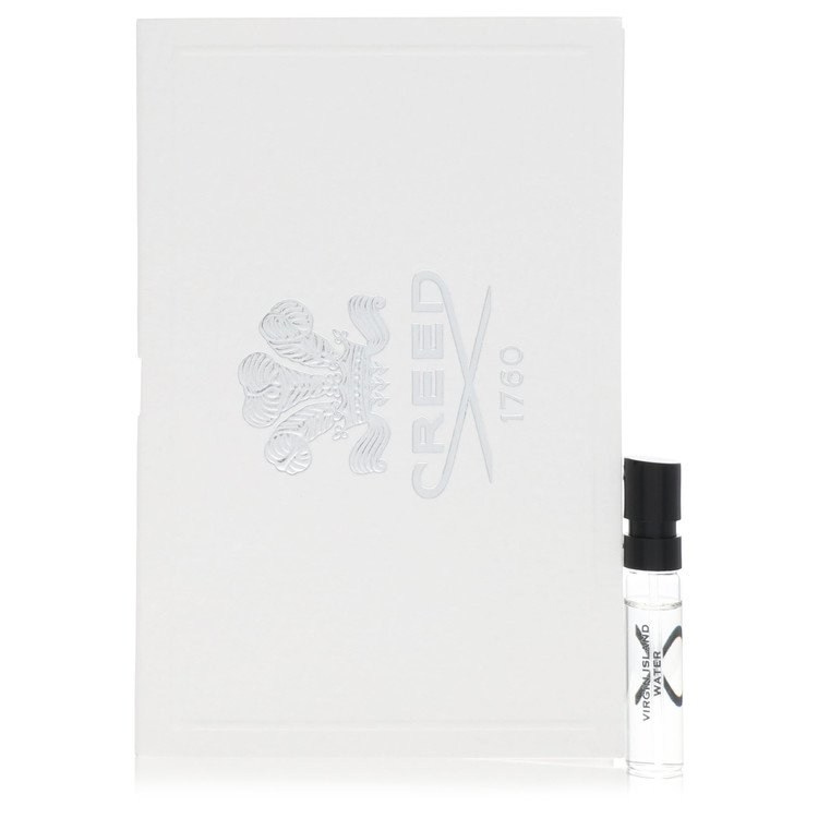 Virgin Island Water By Creed (Unisex Sample) .05 Oz For Men