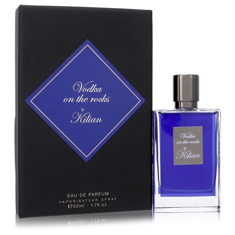 Vodka On The Rocks By Kilian Eau De Parfum Spray 1.7 Oz For Women