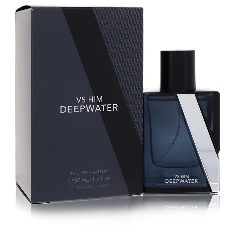 Vs Him Deepwater By Victoria'S Secret Eau De Parfum Spray 1.7 Oz For Men