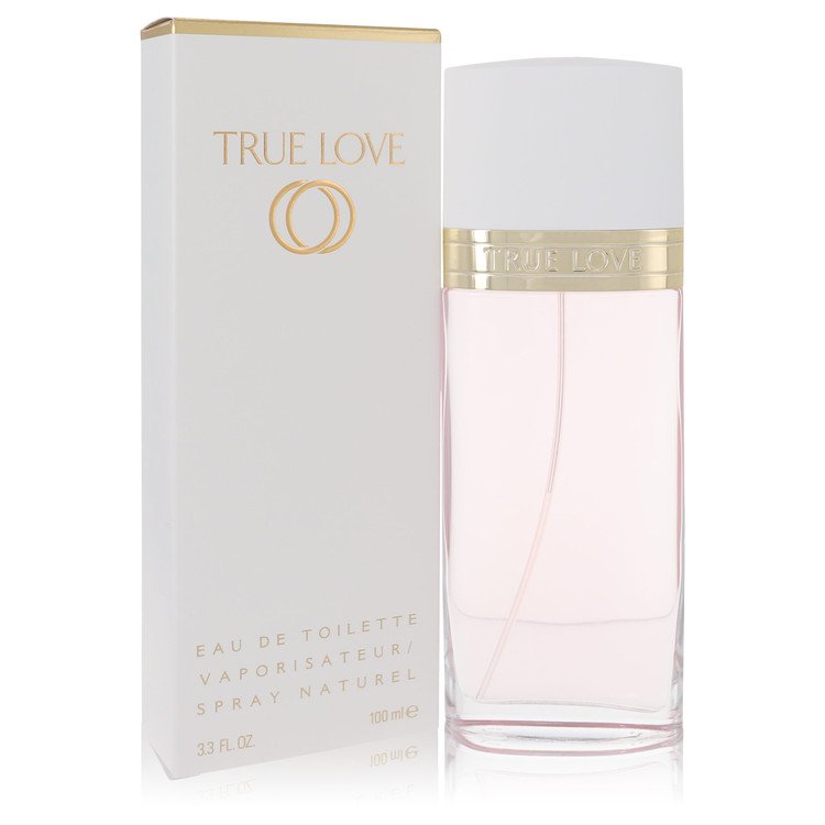 True Love by Elizabeth Arden