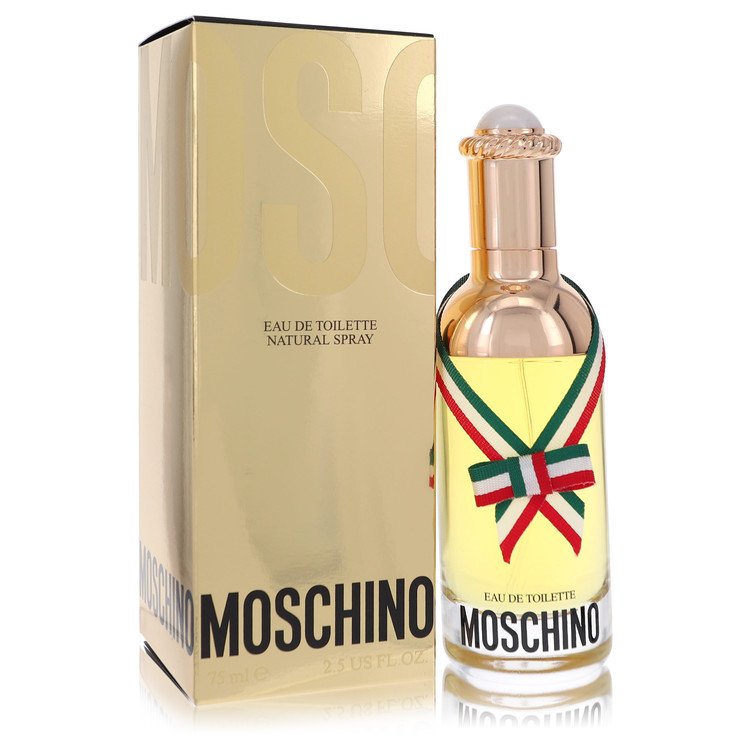 Moschino by Moschino