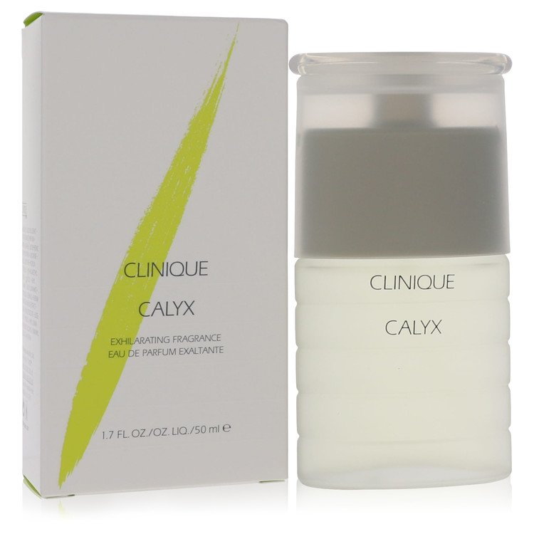 Calyx By Clinique Exhilarating Fragrance Spray 1.7 Oz For Women