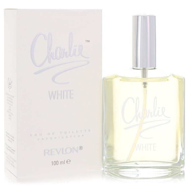 Charlie White by Revlon