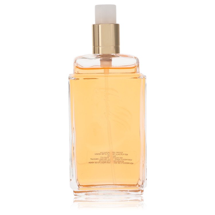 White Shoulders By Evyan Cologne Spray (Tester) 2.75 Oz For Women