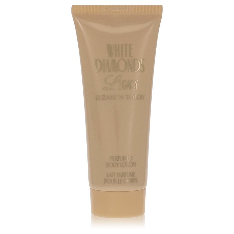 White Diamonds Legacy by Elizabeth Taylor