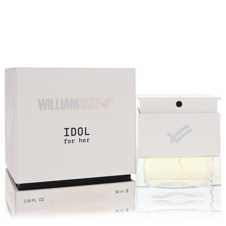 William Rast Idol By William Rast Eau De Parfum Spray 3.04 Oz For Women