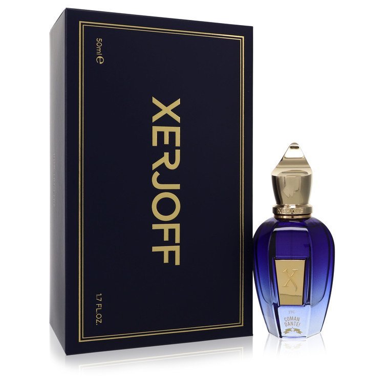Xerjoff Comandante! By Xerjoff Eau De Parfum Spray (Unisex) 1.7 Oz For Women
