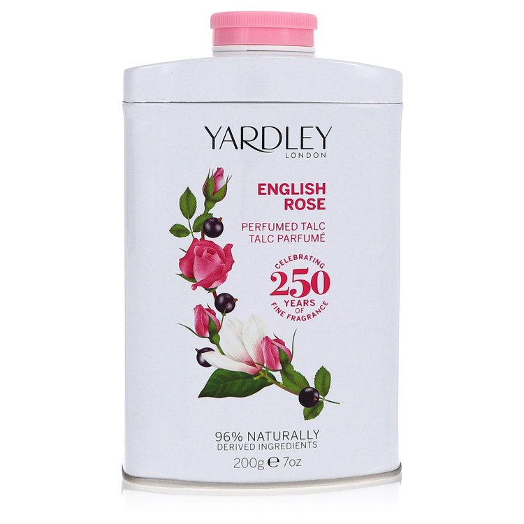 English Rose Yardley by Yardley London