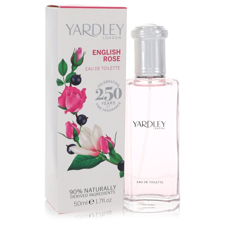 English Rose Yardley by Yardley London