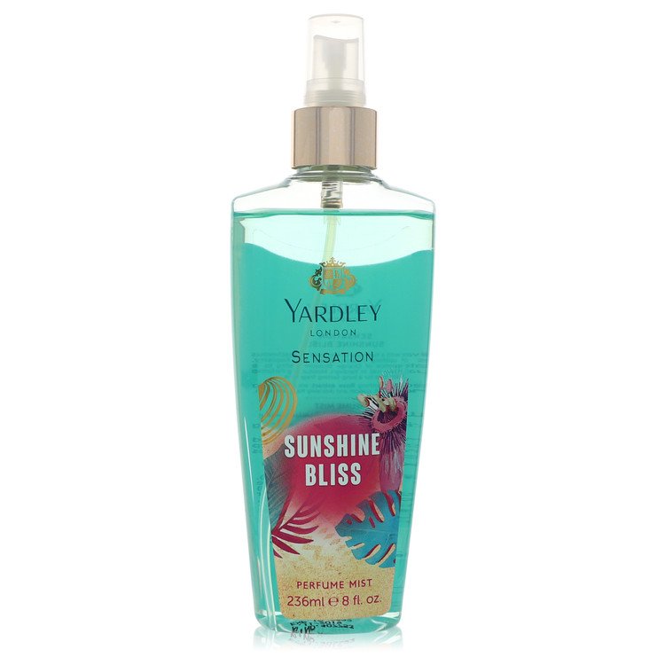 Yardley Sunshine Bliss by Yardley London