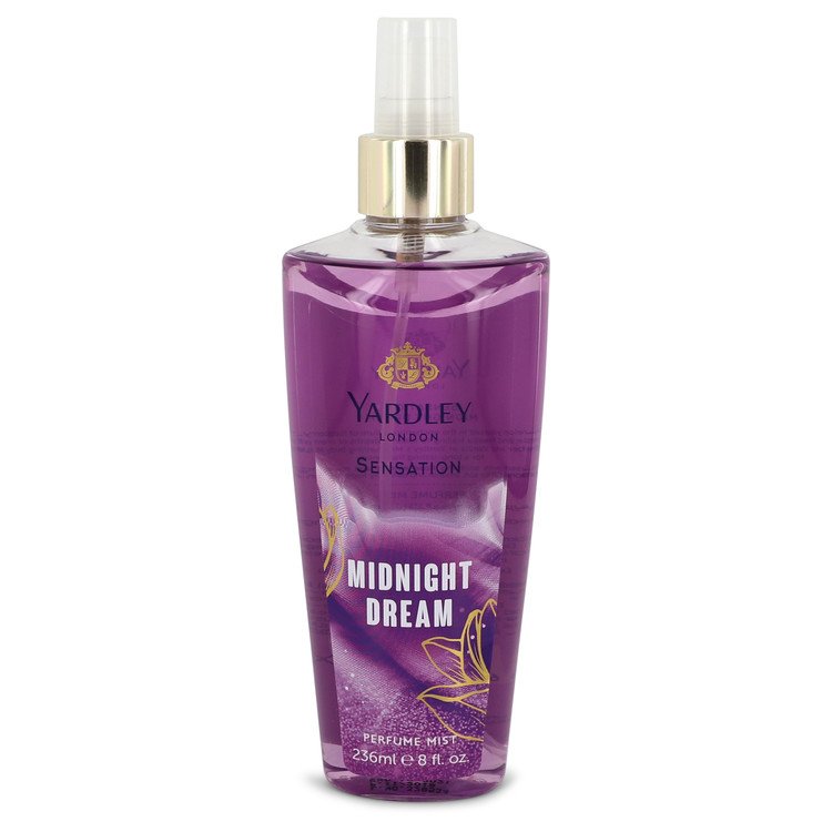 Yardley Midnight Dream by Yardley London
