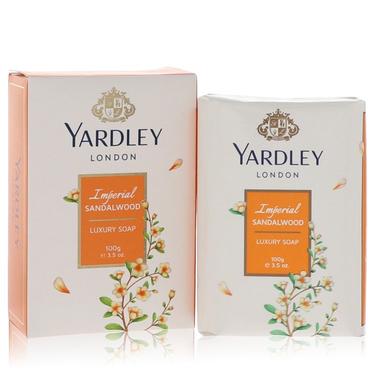 Yardley London Soaps by Yardley London