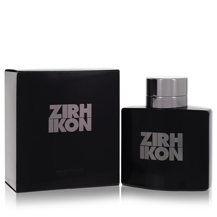 Zirh Ikon By Zirh International Eau De Toilette Spray 2.5 Oz For Men