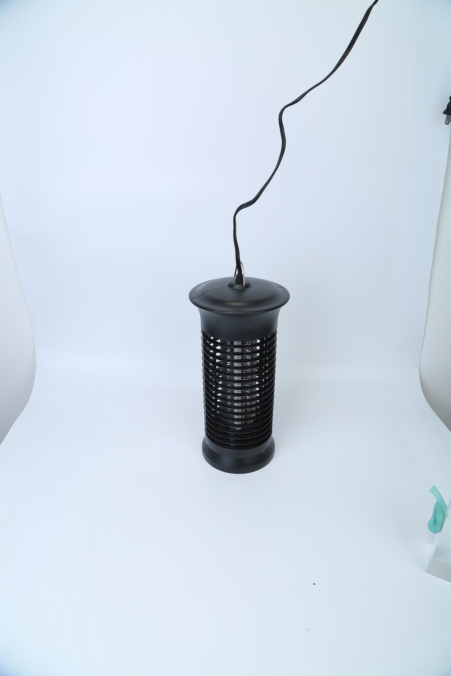 1Pc Electric Bug Zapper Mosquito Killer UV Light Flying Zapper Insect Killer Lamps Pest Fly Trap Catcher Odorless Noiseless