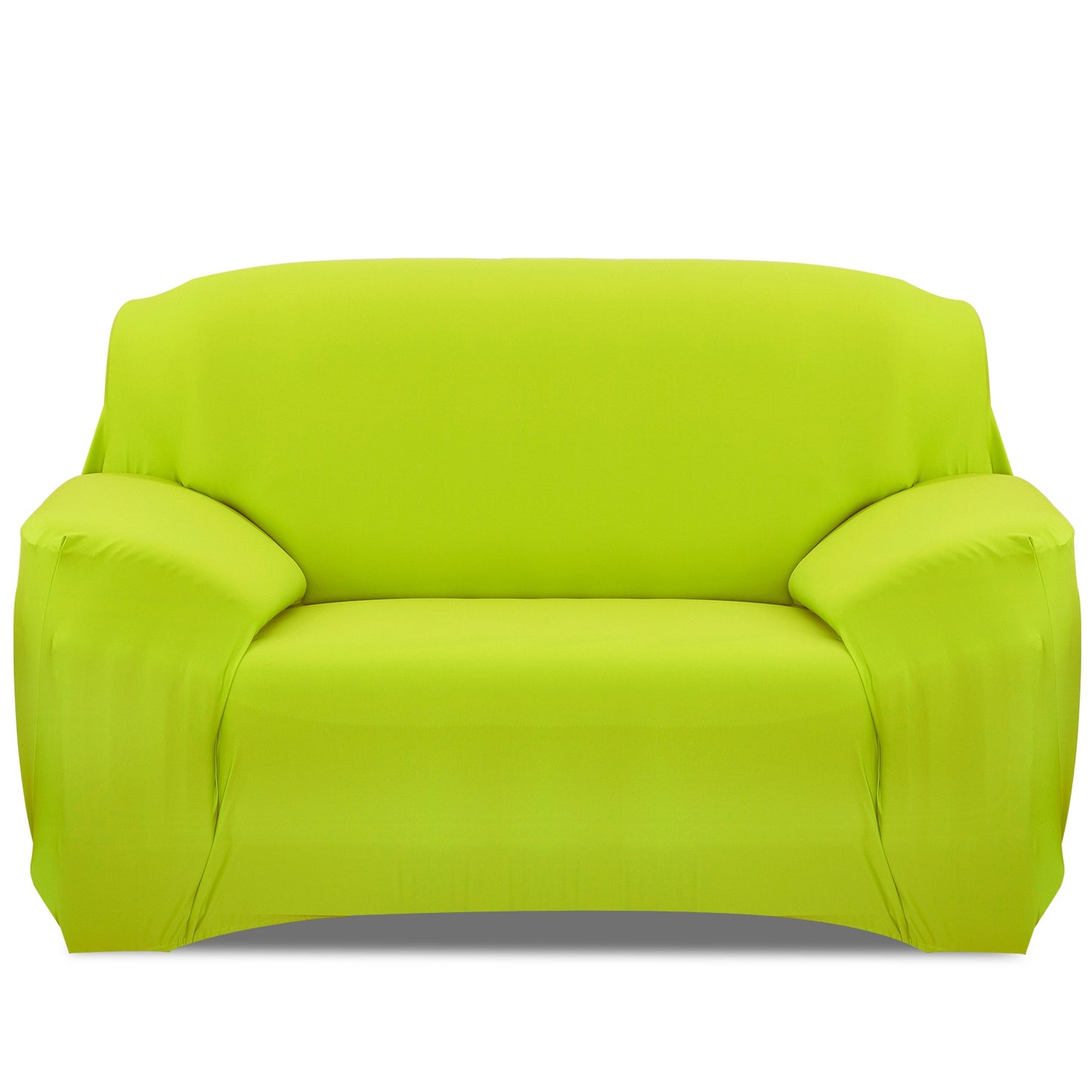 Sofa Cover Printed Stretch Sofa Furniture Cover Soft Sofa Slipcover Polyester Furniture Protector Cover