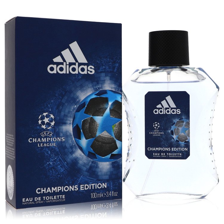 Adidas Uefa Champion League by Adidas