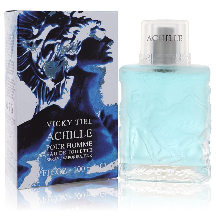 Achille Pour Homme by Vicky Tiel