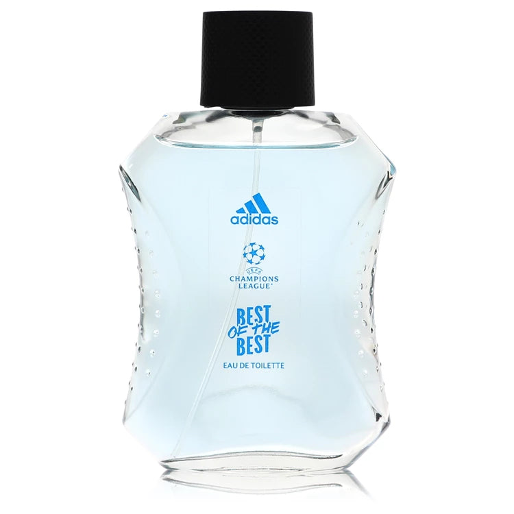 Adidas Uefa Champions League The Best Of The Best by Adidas