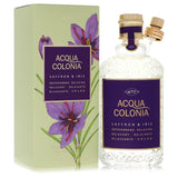 4711 Acqua Colonia Saffron & Iris by 4711