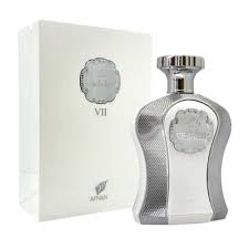 Afnan Vi His Highness White 3.4Oz EDP Spray For Men