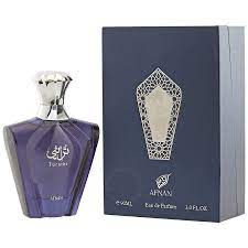 Afnan Turathi Red 3Oz. EDP For Women