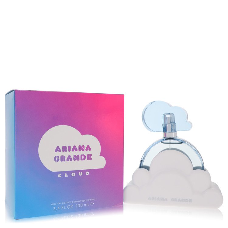 Ariana Grande Cloud by Ariana Grande