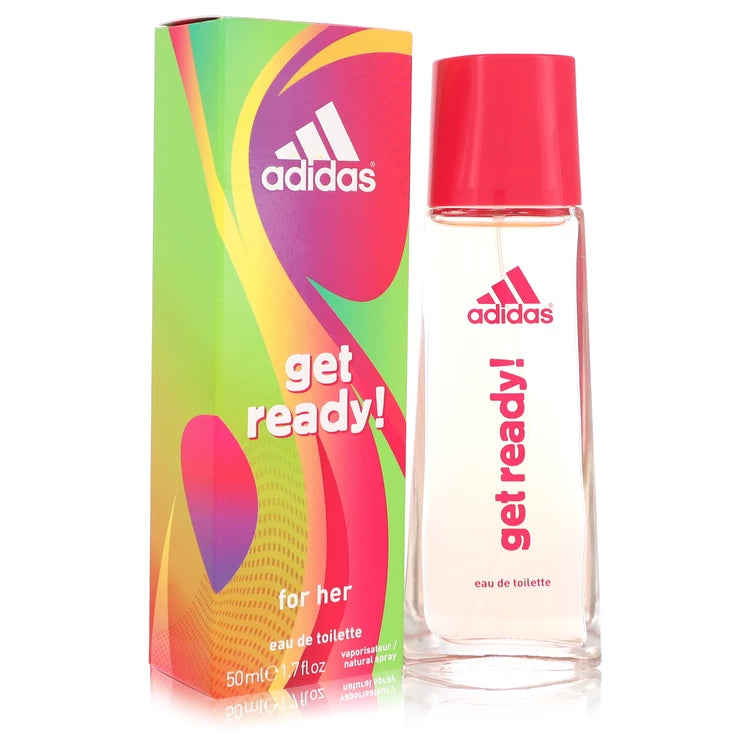 Adidas Get Ready by Adidas