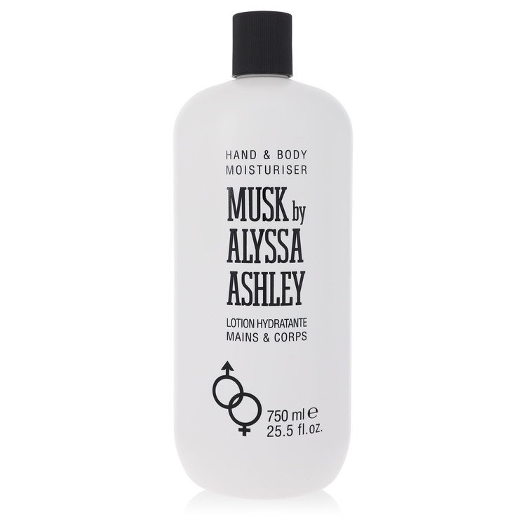 Alyssa Ashley Musk by Houbigant